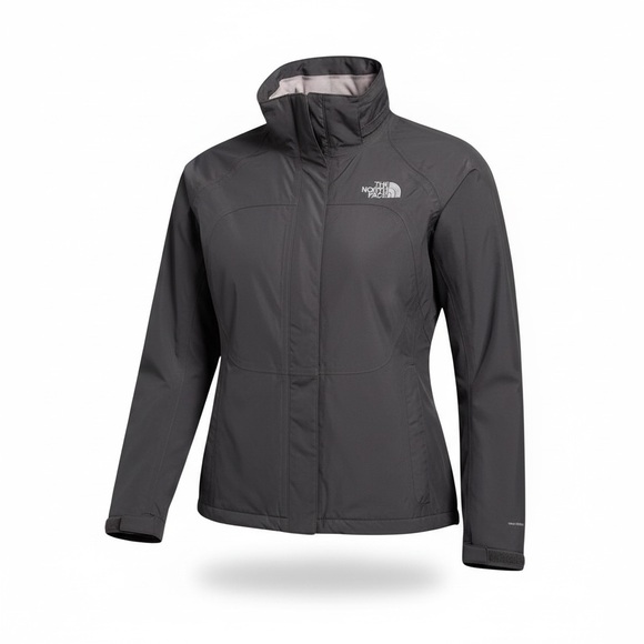 The North Face Jackets & Blazers - The North Face Women's HyVent Full Zip Jacket